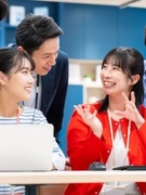 事務スタッフ（未経験歓迎）◆SNSに関われる／月給30万円以上／残業ほぼナシ・年間休日125日以上！1