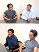 基礎工事スタッフ（未経験歓迎）◆公共工事を担当／年休127日／土日祝休／残業月10h／国家資格支援1