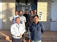 基礎工事スタッフ（未経験歓迎）◆公共工事を担当／年休127日／土日祝休／残業月10h／国家資格支援3