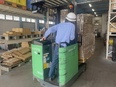 倉庫作業スタッフ◆年間休日125日／昨年度賞与3～4ヶ月分／残業ほぼなし／設立82年目の安定企業3