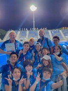 イベント運営スタッフ（未経験歓迎）◆ライブ・スポーツ・展示会など多彩／賞与有／転勤なし1