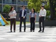 人材派遣営業◆経験者歓迎／上場企業グループ／年休125日以上／残業月10h以下／土日祝休み3