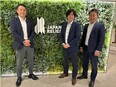 人材派遣営業◆経験者歓迎／上場企業グループ／年休125日以上／残業月10h以下／土日祝休み2