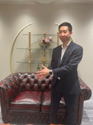 不動産仕入れのサポート事務（未経験歓迎）◆月給28万円～／基本土日休み／無料で宅建スクールに通えます1