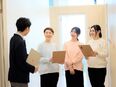 児童支援スタッフ（未経験歓迎）◆定時退勤／年休120日～／持ち帰り仕事なし／個別レッスン／賞与年2回2