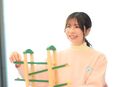 児童支援スタッフ（未経験歓迎）◆定時退勤／年休120日～／持ち帰り仕事なし／個別レッスン／賞与年2回3