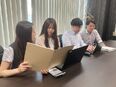 経営企画（未経験歓迎）◆勤務調整相談OK／希望休OK／大阪市内勤務／転勤無／年間休日120日以上3
