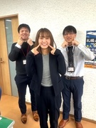 ルームアドバイザー（未経験歓迎）◆完全反響営業／選べる働き方あり／完全週休2日制／17時半退勤も可！1