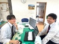 ルームアドバイザー（未経験歓迎）◆完全反響営業／選べる働き方あり／完全週休2日制／17時半退勤も可！2