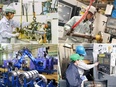 製造スタッフ（未経験歓迎）◆世界シェアトップクラス／賞与最大4.5ヶ月／資格支援／設立65年2