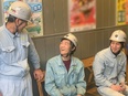 製造スタッフ（未経験歓迎）◆世界シェアトップクラス／賞与最大4.5ヶ月／資格支援／設立65年3