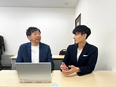 ITエンジニア◆前給保証／年休135日／平均残業月7h／希望者のリモート率90％以上／副業OK3