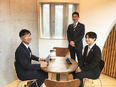 お墓のアドバイザー（営業）◆基本18時退社／リフレッシュ休暇あり／社用車で通勤&直行直帰OK！2