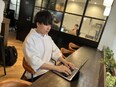 LINEアカウントの運用◆LINEの友だちを増やすためWeb施策／LP制作／週3リモート／Web面接3