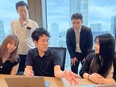 ITエンジニア（未経験歓迎）◆月給25万円以上／年休125日／残業月10ｈ程／定着率100％／転勤無3