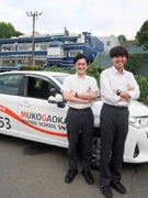 自動車教習所のインストラクター（普通免許があれば応募OK）◆有休ほぼ100％取得者多数／賞与年2回1