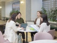 総務アシスタント（未経験歓迎）◆正社員登用率がほぼ100％／残業月平均5時間／土日祝休み／副業OK3