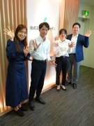 冷凍野菜のルート営業（未経験OK）◆上場企業の安定基盤／年休120日以上／残業10h以下1