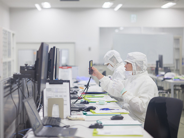 転職・求人情報イメージ1