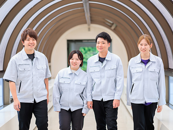 転職・求人情報イメージ2