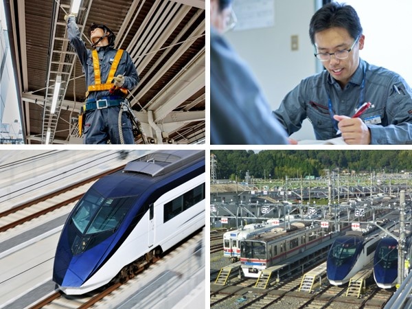 転職・求人情報イメージ1