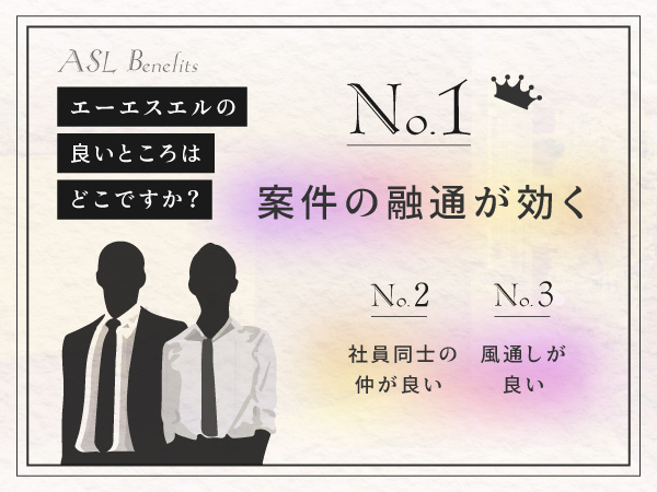 転職・求人情報イメージ1