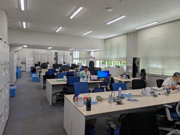 転職・求人情報イメージ1