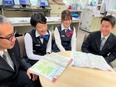 エグゼクティブドライバー◆初年度平均月収40万円／1日の半分以上が自由時間／50代以上入社者多数2