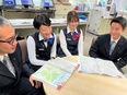 ハイヤー乗務員（未経験歓迎）◆土日休み可能／定年までの定着率80％／1年目平均月収40万円／研修充実2