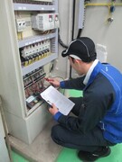 水処理施設のメンテナンススタッフ◆未経験OK／年休125日／9連休有／毎月有休可／昨年度賞与5ヶ月分1