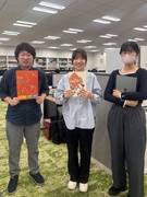 自社システムの営業(未経験歓迎)◆業界トップクラスシェア/残業月10h以下/賞与年3回/ノルマ無1
