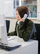 事務スタッフ◆福祉用具が利用者に届くよう管理／年休128日／毎年昇給／設立以来21年連続で賞与支給1