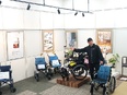 事務スタッフ◆福祉用具が利用者に届くよう管理／年休128日／毎年昇給／設立以来21年連続で賞与支給3