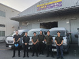 介護用品の配送スタッフ◆長時間運転・深夜業務無／年休128日／毎年昇給／設立以来21年連続で賞与支給3