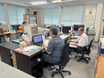 産業用機械の電気制御設計◆月給29万円～／昨年度賞与4ヶ月分／土日祝休み／20年以上働くベテラン多数2