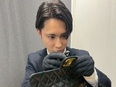 買取スタッフ（店長候補）◆未経験でも月給32.5万円～／入社祝い金5万円／完休2日制／残業10h以下3
