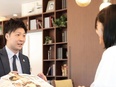注文住宅の提案営業◆賞与前年度6.14ヶ月分／年休最大129日／在宅勤務可／住宅資金融資制度2