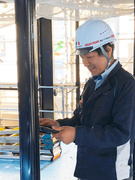 賃貸住宅の施工管理◆施工図作成や原価管理は原則不要／賞与平均6.14ヶ月分／年間休日129日1