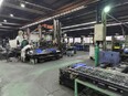 溶接スタッフ◆設立72年／大手メーカーと40年直取引／寮完備／資格取得支援有／賞与年2回＋決算賞与2