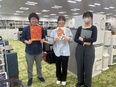 広報◆自社メディア運営・マーケティングなど／初の専任担当で裁量大／年間休日122日／賞与年3回3
