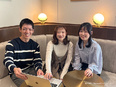 人事総務（バックオフィス業務を幅広くお任せ）◆リモート可／土日祝休み／年休125日／残業ほぼなし2