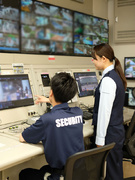 東京ドームシティの保安管理（未経験歓迎）◆警備計画を企画／残業ほぼなし／扶養手当や社割など充実1