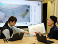 東京ドームシティの保安管理（未経験歓迎）◆警備計画を企画／残業ほぼなし／扶養手当や社割など充実2