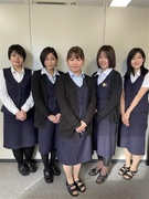 内勤営業◆未経験歓迎／実働7.5時間／残業ほぼなし／年休125日／賞与4～7ヶ月分／創業44年の商社1
