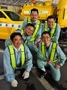 道路の保守整備スタッフ（首都高の安全を守るお仕事）◆週3日勤務4日休み／月の半分が休み／賞与年2回！1