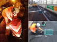 道路の保守整備スタッフ（首都高の安全を守るお仕事）◆週3日勤務4日休み／月の半分が休み／賞与年2回！2