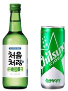 食品営業◆韓国でシェアトップクラスの焼酎・サイダーなどを提案／年間休日127日1
