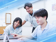 倉庫管理◆東証名証上場／未経験歓迎／賞与実績最大4.97ヵ月分／年休121日／完休2日／定着率95％2