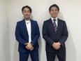 法人営業（未経験歓迎）◆志望動機不要／年収1500万円可能／実働7時間／残業ほぼなし／土日祝休み2