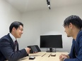 法人営業（未経験歓迎）◆志望動機不要／年収1500万円可能／実働7時間／残業ほぼなし／土日祝休み3